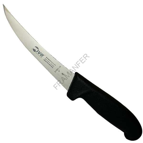 coltello disosso curvo 13 cm bananino ferramenta framanfer sarno