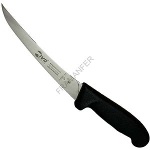 coltello disosso curvo 15 cm bananino ferramenta framanfer sarno