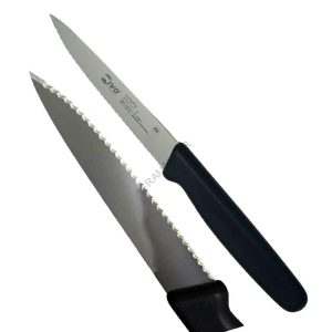 coltello verdura dentato 10cm ferramenta framanfer sarno