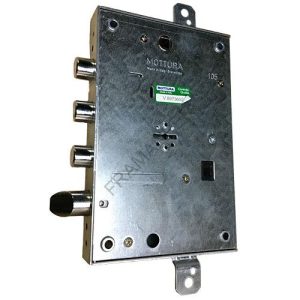 mottura 52571ml7a serratura mottura per porta blindata 52571 sporgenza 10mm anticipo ferramenta framanfer sarno