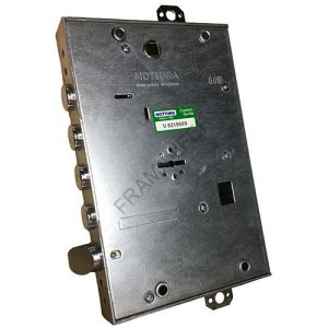 mottura 52175nap serratura per porte blindate mottura 52175nap ferramenta framanfer sarno