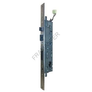 serratura corni n9970 elettrica infilare ferramenta framanfer sarno