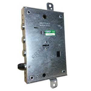 mottura 52571ml37 serratura mottura per porta blindata 52571 3 catenacci ferramenta framanfer sarno