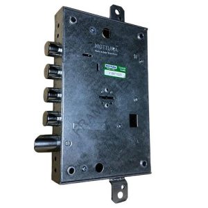 mottura 52571ml8a36 serratura mottura per porta blindata 52571 sporgenza 10mm anticipo ferramenta framanfer sarno