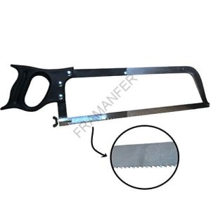 sega taglio ossa per macelleria 45cm ferramenta framanfer sarno