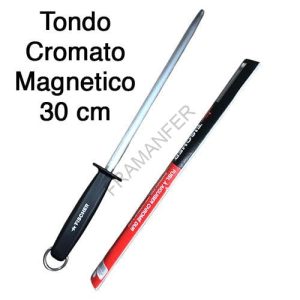 acciaino tondo affilatoio tondo fischer ferramenta framanfer sarno