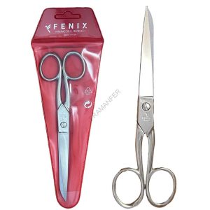 forbice lavoro acciaio 7 pollici ferramenta framanfer sarno