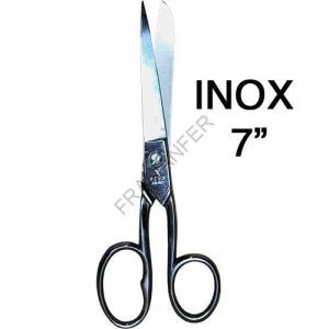 Forbice inox 7 pollici fenix ferramenta framanfer sarno