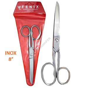 Forbice inox 7 pollici fenix ferramenta framanfer sarno