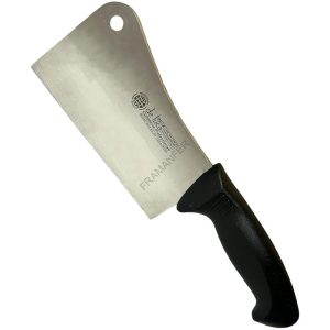 mannaia 16 de luca 16cm per pesce carni bianche pollo