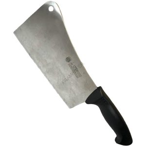 mannaia 20 de luca 20cm per pesce carni bianche pollo