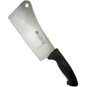 mannaia 22 de luca 22cm per pesce carni bianche pollo