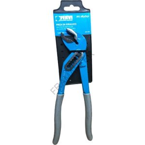 pinza poligrip pappagallo idraulico ferramenta framanfer sarno