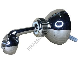 supporto per doccetta universale ferramenta framanfer sarno