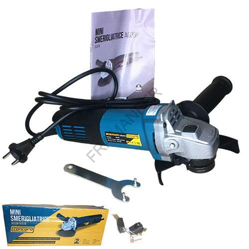 mini smerigliatrice concord ag038 810w ferramenta framanfer sarno 2