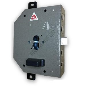 serratura per porte in legno con cilindro europeo cr 2250 pen destra ferramenta framanfer sarno