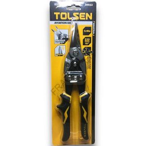 cesoia per lamiera a doppia leva tolsen ferramenta framanfer sarno