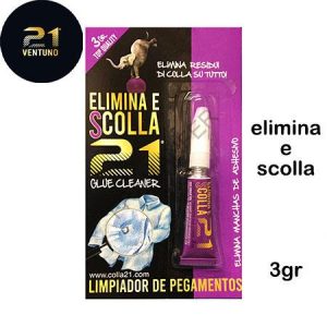 colla 21 elimina e scolla da 3 gr ferramenta framanfer sarno