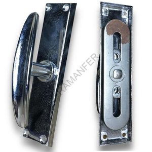 cremonese antica zincata ziral con movimento con fori ferramenta framanfer sarno