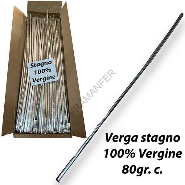 verga stagno vergine 50% ferramenta framanfer sarno