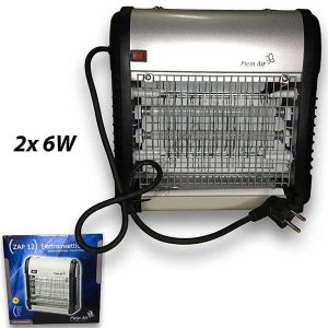 zanzariera elettrica zap 12 plein air ferramenta framanfer sarno