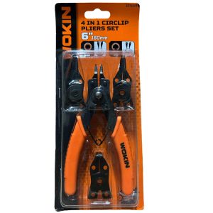 set pinza per anelli wokin ferramenta framanfer sarno