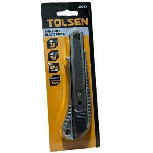 cutter alluminio 18mm tolsen ferramenta framanfer sarno