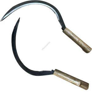 falcetta dentata austria numero 2 ferramenta framanfer sarno