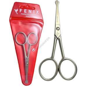 forbice peli naso 4 pollici ferramenta framanfer sarno