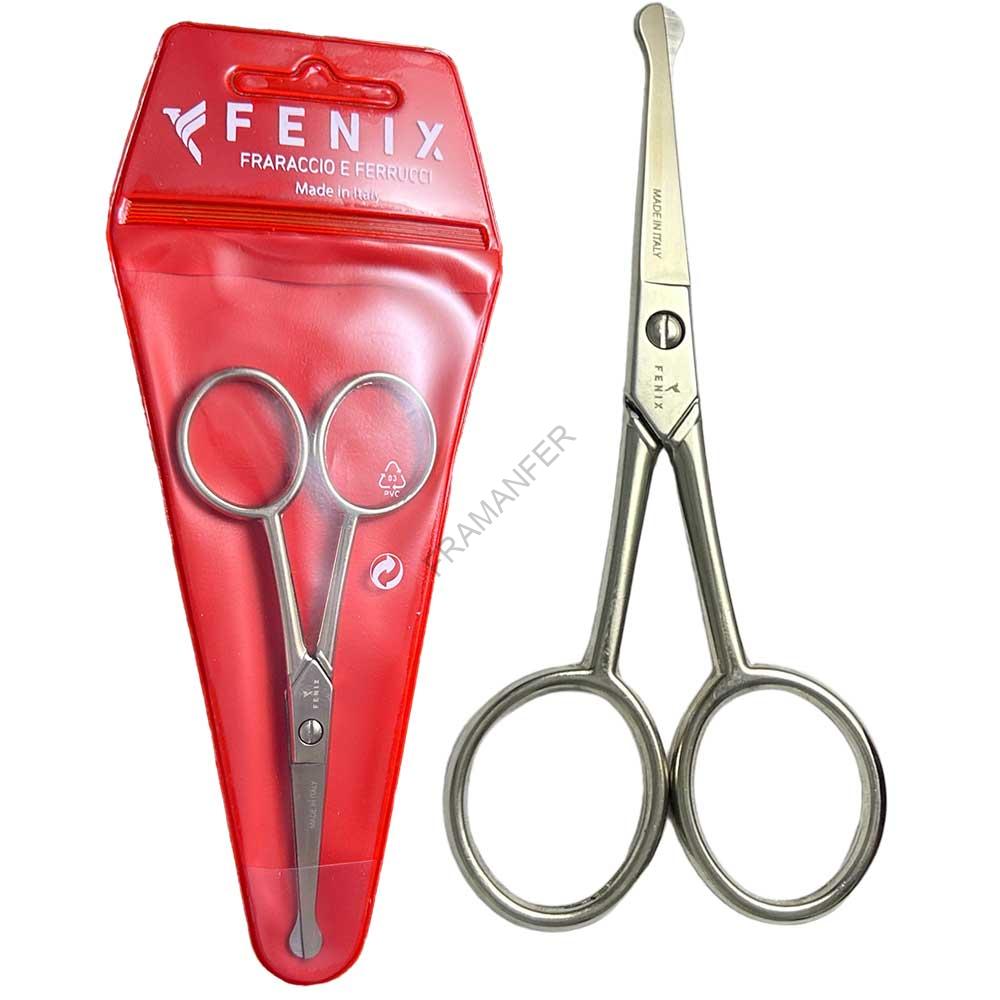 forbice peli naso 4 pollici ferramenta framanfer sarno