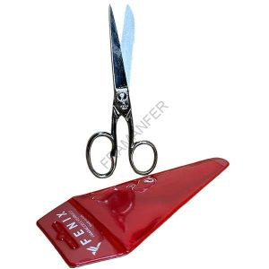 forbice sartina 7 pollici acciaio comune fenix ferramenta framanfer sarno