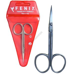 forbice manicure 3,5 pollici fenix ferramenta framanfer sarno