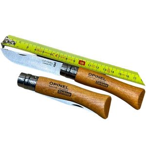 opinel carbonio n 7 ferramenta framanfer sarno