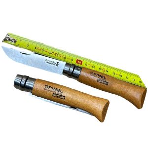 opinel carbonio n 8 ferramenta framanfer sarno