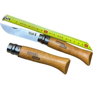 opinel carbonio n 9 ferramenta framanfer sarno