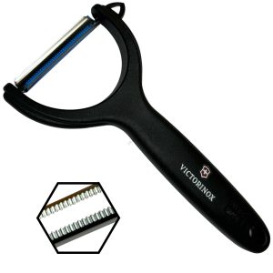 pela verdure nero victorinox ferramenta framanfer sarno