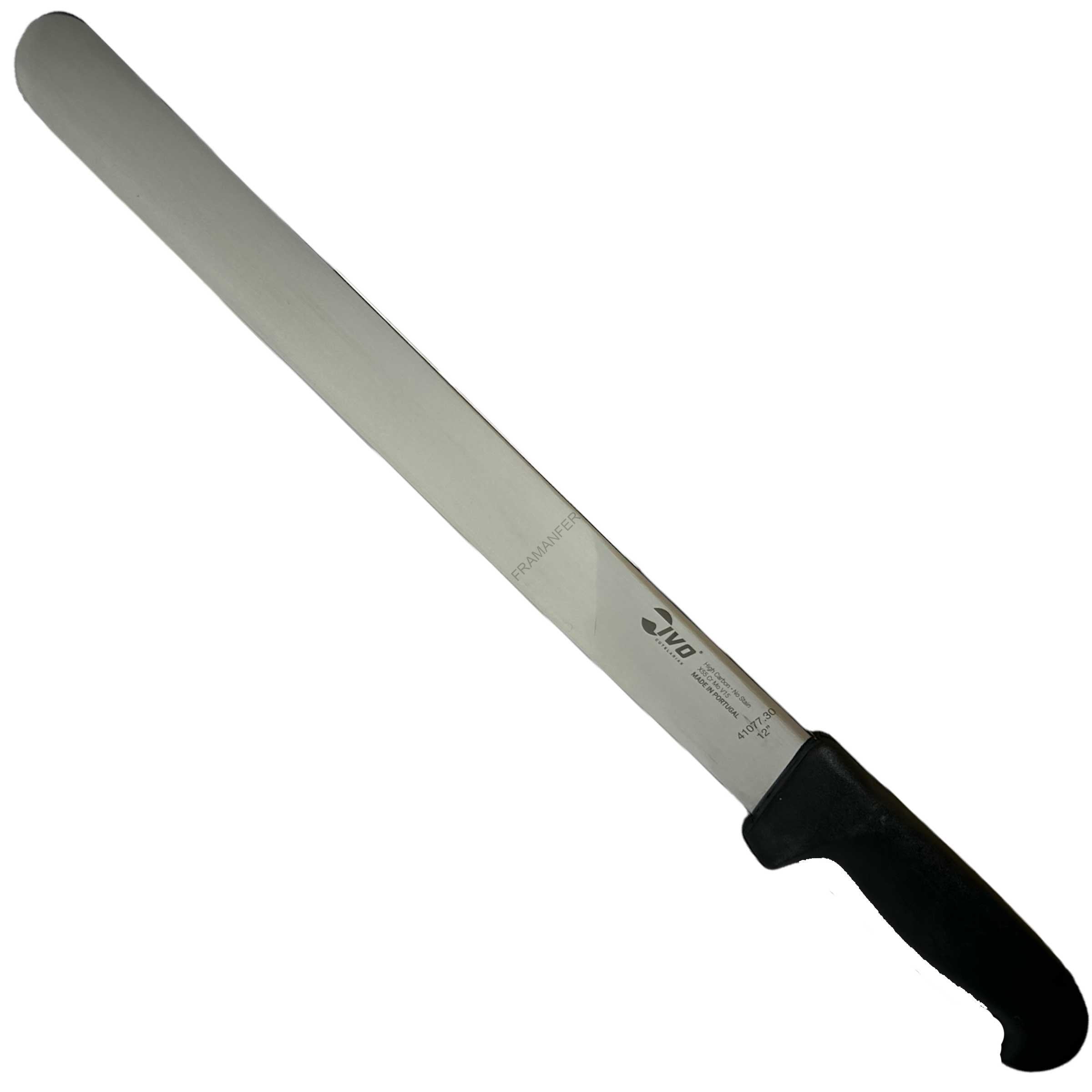 Coltello da Prosciutto