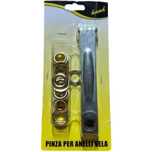 pinza per anelli vela a battuta ferramenta framanfer sarno