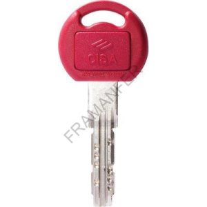 cisa ASTRAL TEKNO duplicazione chiave protetta duplicato chiave sostituzione chiave ferramenta framanfer sarno