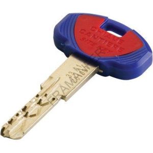 Securemme Evo K33 italia duplicazione chiave protetta duplicato chiave sostituzione chiave ferramenta framanfer sarno