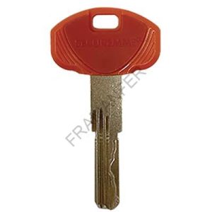 Securemme Evo K64 italia 1a duplicazione chiave protetta duplicato chiave sostituzione chiave ferramenta framanfer sarno