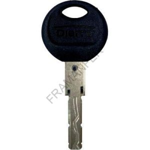 dierre atra new power g4 duplicazione chiave protetta duplicato chiave sostituzione chiave ferramenta framanfer sarno