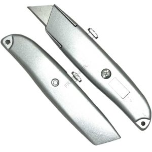 taglierino lama-trapezoidale a-slitta-con-blocco-ferramenta-framanfer-sarno