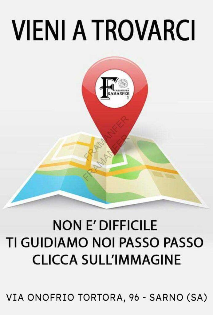 ferramenta framanfer dove siamo cercaci trovaci in un click