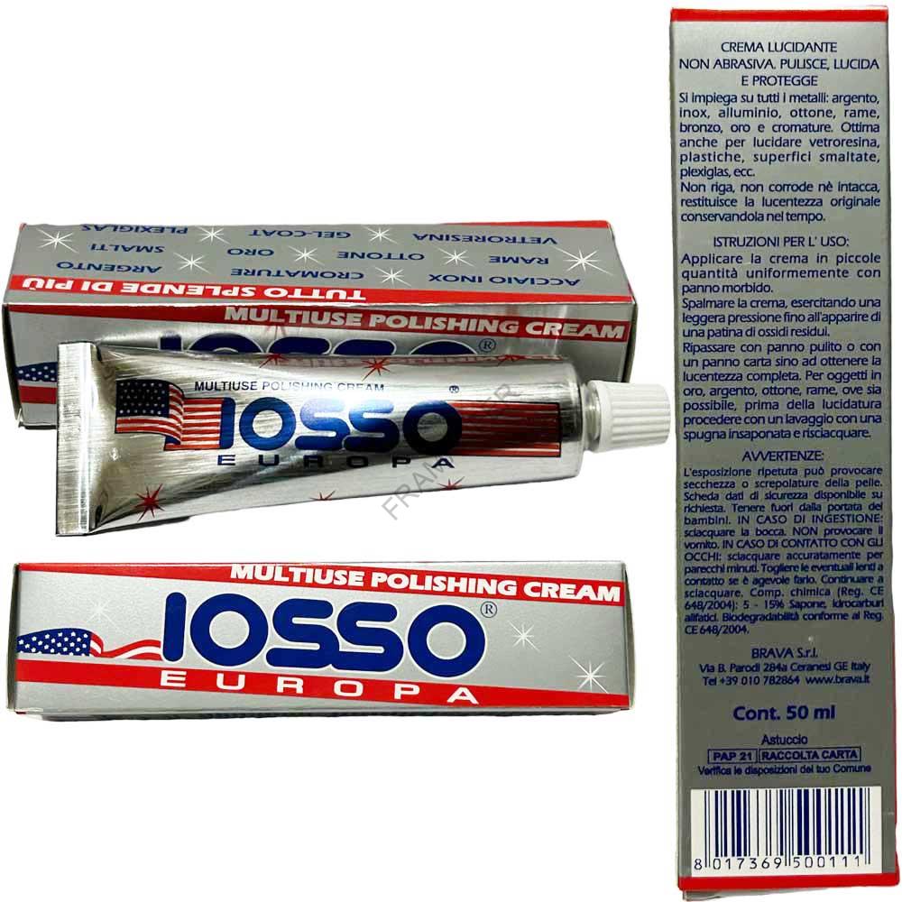 pasta crema polish lucidante iosso ferramenta framanfer sarno