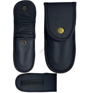 fodero per coltello in cordura con bottone 12,5cm r60800 ferramenta framanfer sarno fr-0105