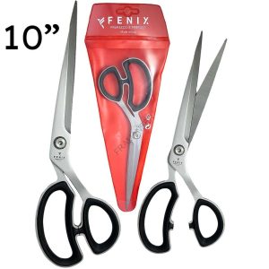forbice sartoria inox 10 pollici fenix ferramenta framanfer sarno