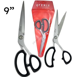 forbice sartoria inox 9 pollici fenix ferramenta framanfer sarno