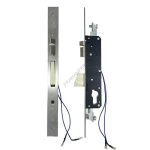 serratura elettrica omec 1418 entrata 25mm ferramenta framanfer sarno