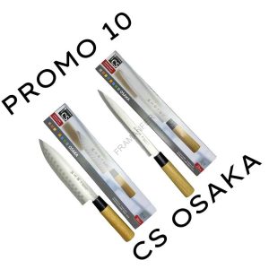 promo coltelli cs osaka stile giapponese ferramenta framanfer sarno